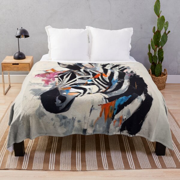 Item preview, Zebra Splash designed and sold by caracatita75.