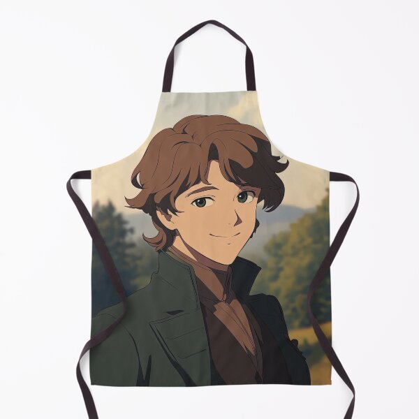 Item preview, Mikhail Glinka | Anime style designed and sold by ComicsFactory.