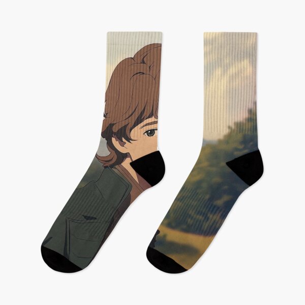 Item preview, Mikhail Glinka | Anime style designed and sold by ComicsFactory.