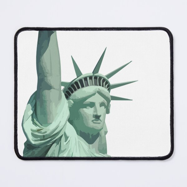 Item preview, Statue of Liberty New York designed and sold by VaniTrek.