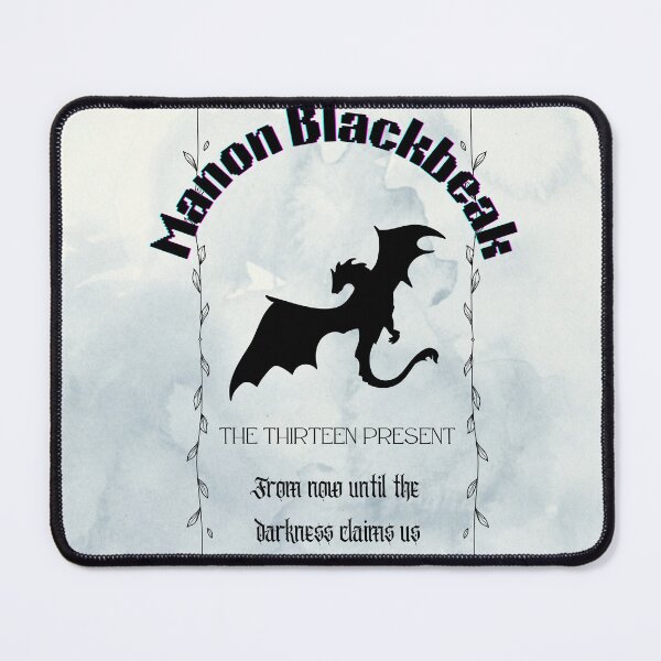 Item preview, Manon designed and sold by Prose & Print.