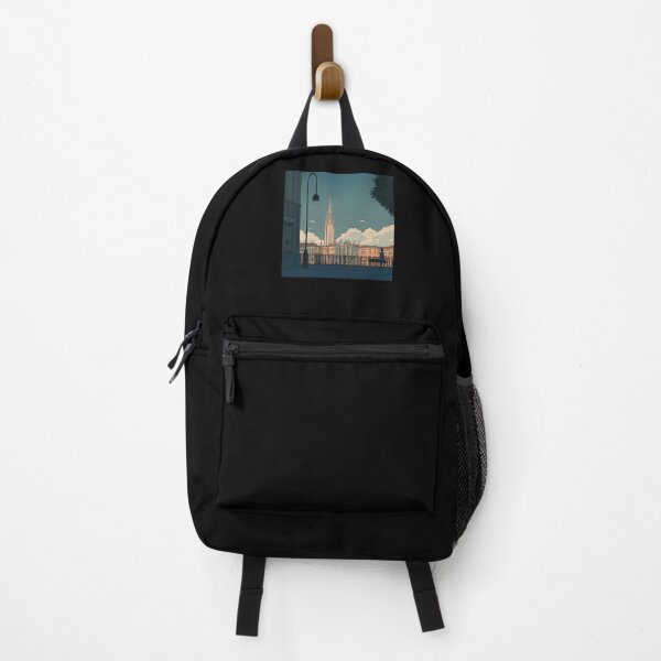 Item preview, Milan | Anime style designed and sold by ComicsFactory.