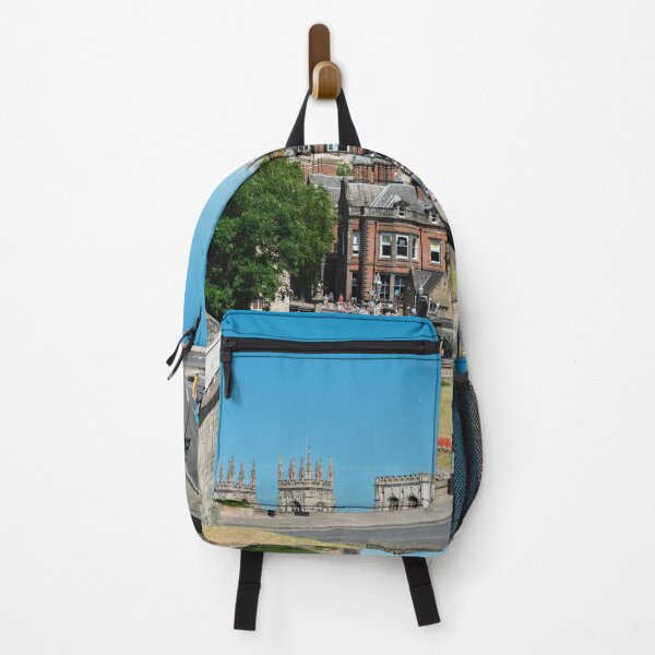 Item preview, Historic York Cityscape with York Minster designed and sold by David Patterson.