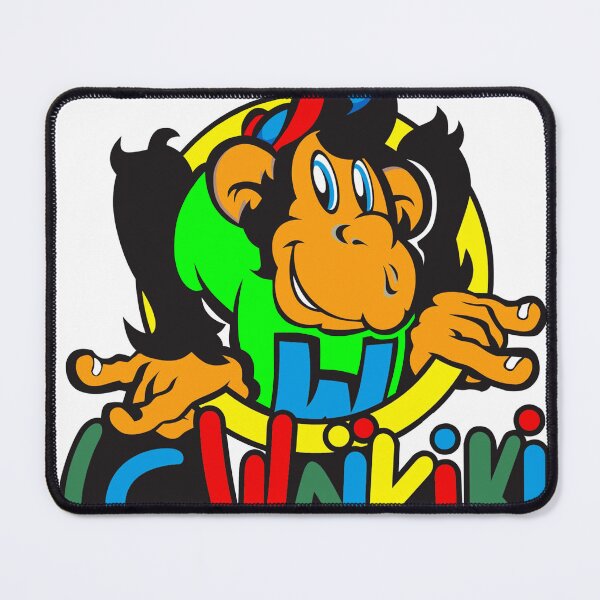 Item preview, Lc.Waikiki the little monkey designed and sold by magicmode.