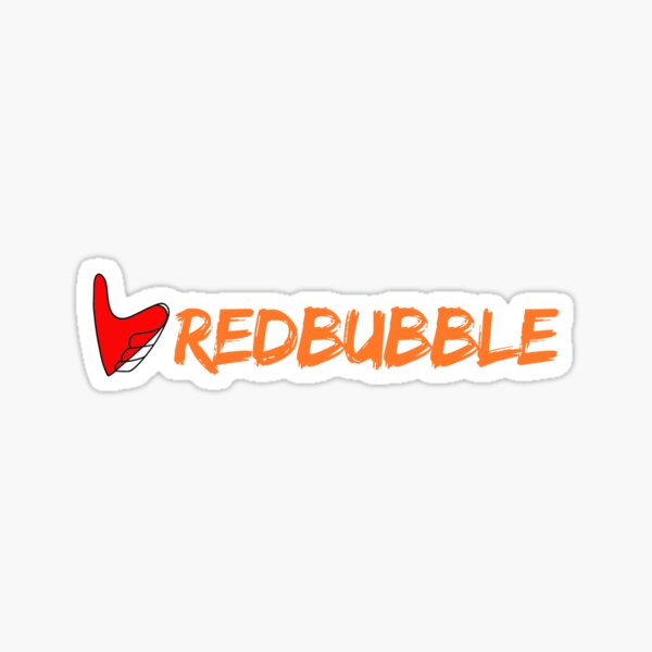 Artikel-Vorschau von Redbubble, designt und verkauft von Designhand.