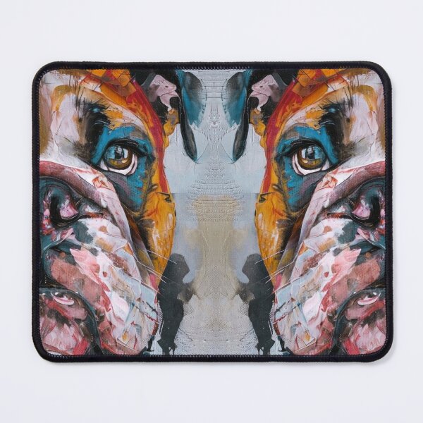 Item preview, Bold Bulldog Energy designed and sold by caracatita75.
