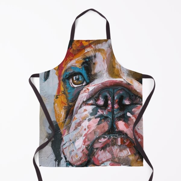 Item preview, Bold Bulldog Energy designed and sold by caracatita75.