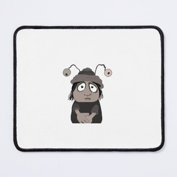 Item preview, Memoir of a Snail (Grace) designed and sold by A-mirzade98.