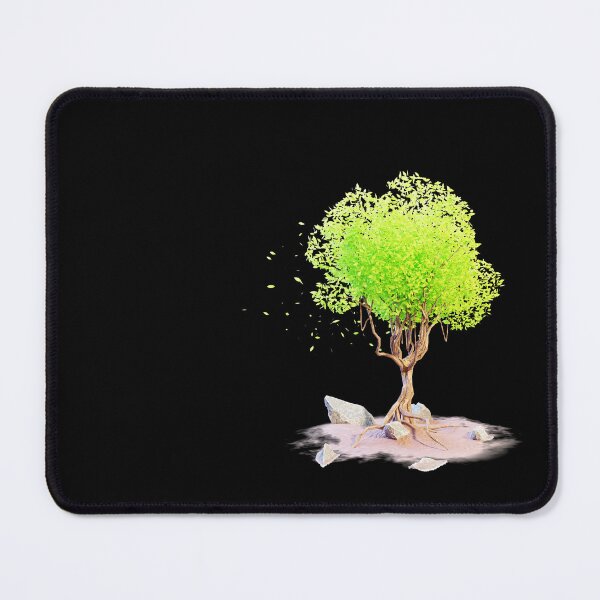 Item preview, Lovely Tree Print designed and sold by Mingkishirt.