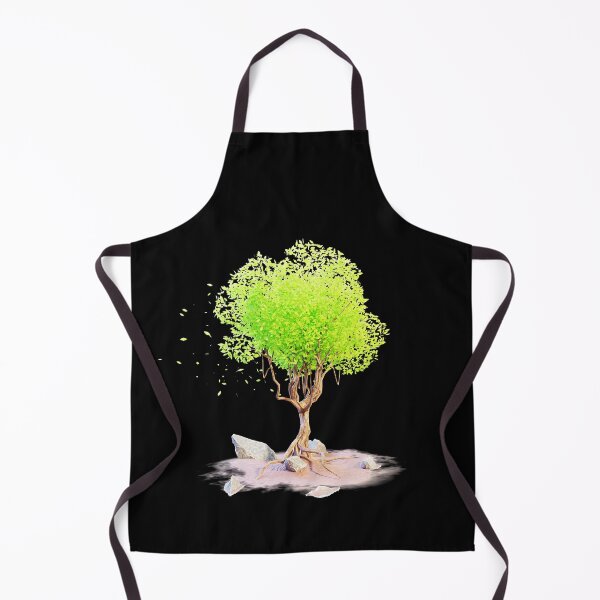 Item preview, Lovely Tree Print designed and sold by Mingkishirt.