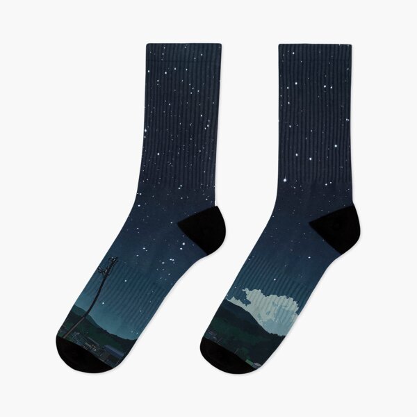 Item preview, Milky Way | Anime style designed and sold by ComicsFactory.