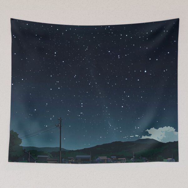 Item preview, Milky Way | Anime style designed and sold by ComicsFactory.