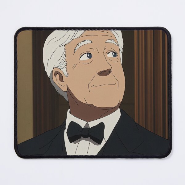 Item preview, Millard Fillmore | Anime style designed and sold by ComicsFactory.