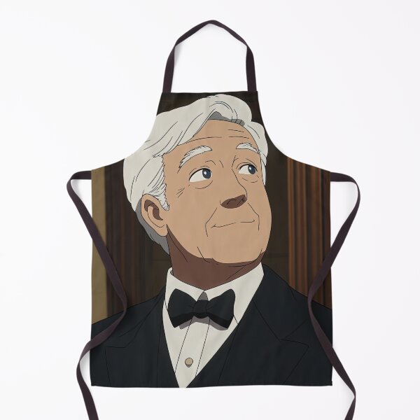 Item preview, Millard Fillmore | Anime style designed and sold by ComicsFactory.