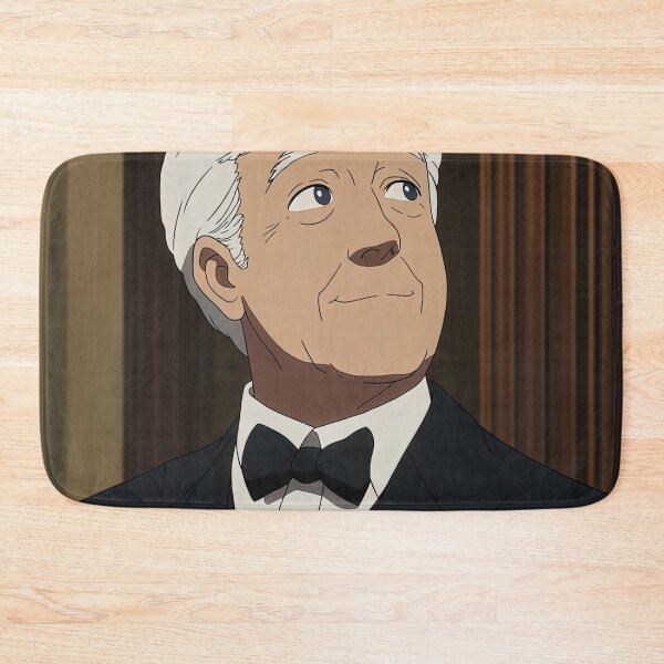 Item preview, Millard Fillmore | Anime style designed and sold by ComicsFactory.