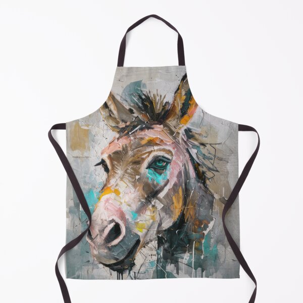 Item preview, Color Pop Donkey designed and sold by caracatita75.