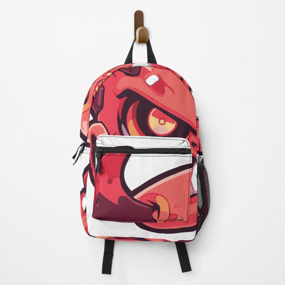Item preview, Backpack designed and sold by ROB11E.