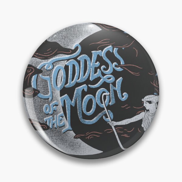 Item preview, Artemis goddess of the moon band tee - twilight designed and sold by ClassicsNerds.