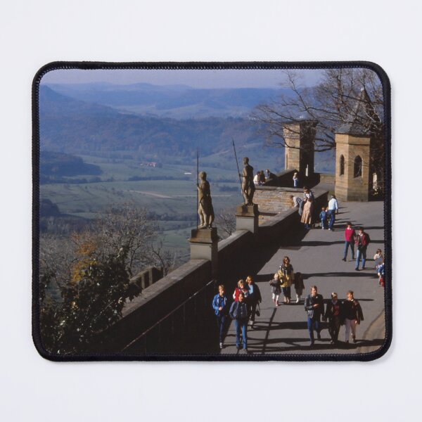 Item preview, Hohenzollern Castle, 80s designed and sold by Mauswohn.