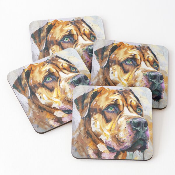Item preview, Mastiff Bold Expression designed and sold by caracatita75.