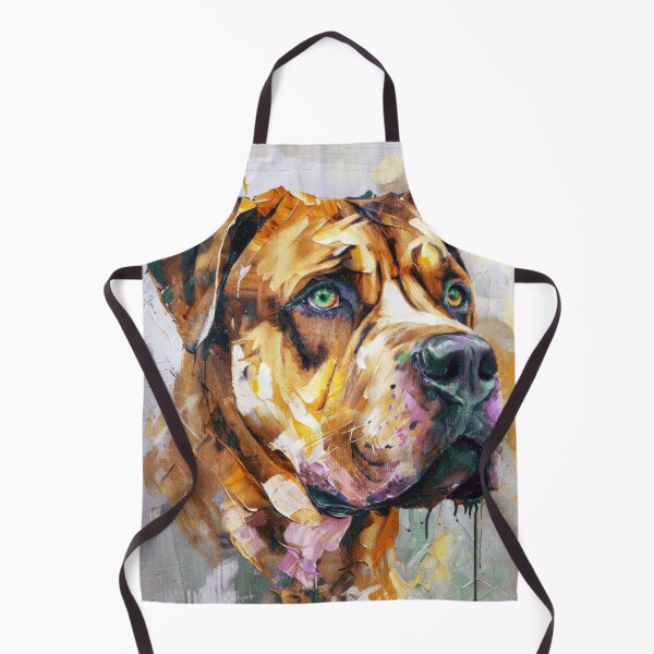 Item preview, Mastiff Bold Expression designed and sold by caracatita75.