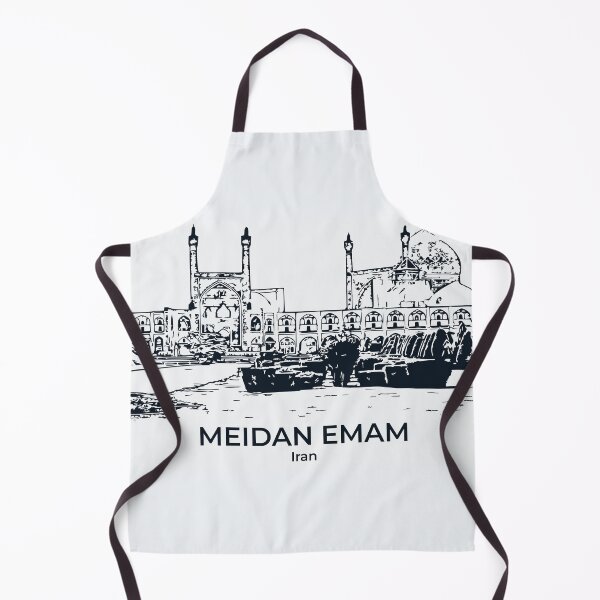 Item preview, Meidan Emam - Iran designed and sold by Lakeric Cityscapes.