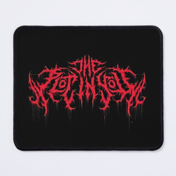 Item preview, THE PLOT IN YOU designed and sold by MetalRockProg.