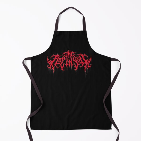 Item preview, THE PLOT IN YOU designed and sold by MetalRockProg.