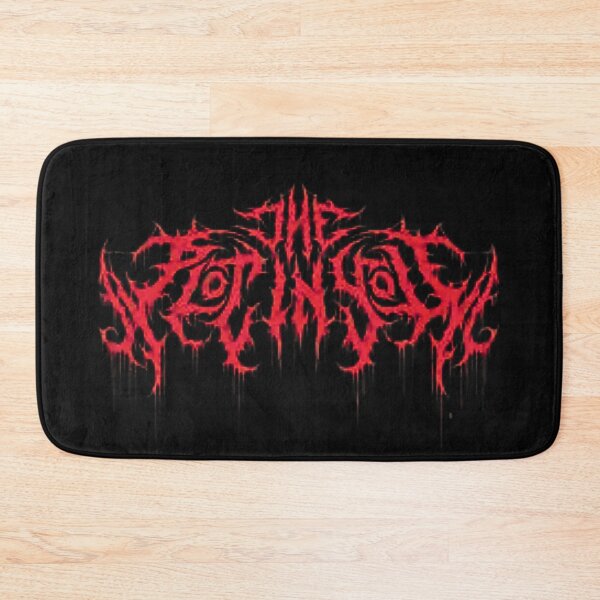 Item preview, THE PLOT IN YOU designed and sold by MetalRockProg.