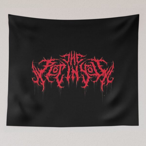 Item preview, THE PLOT IN YOU designed and sold by MetalRockProg.