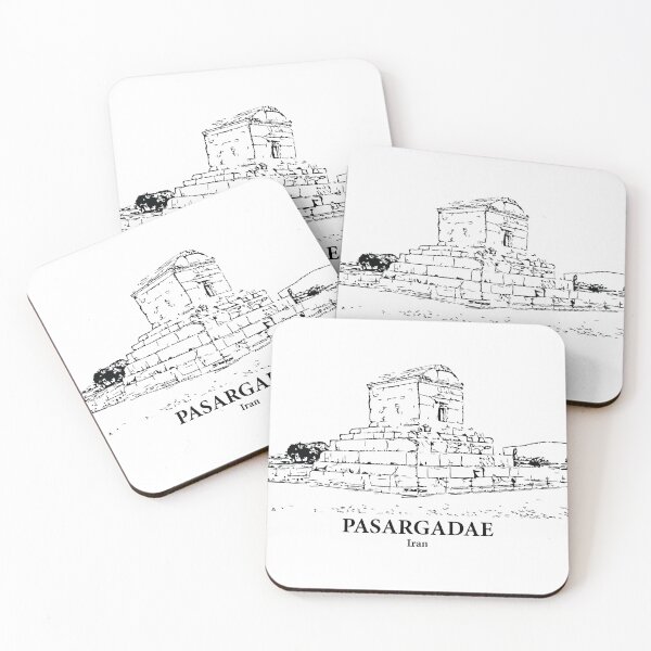 Item preview, Pasargadae - Iran designed and sold by Lakeric.