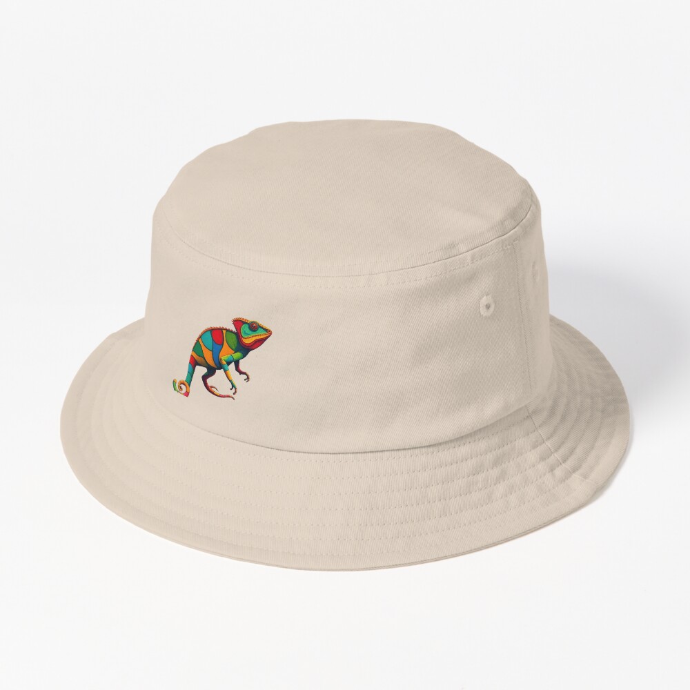 Artikel-Vorschau von Bucket Hat, designt und verkauft von Evelyn3112.