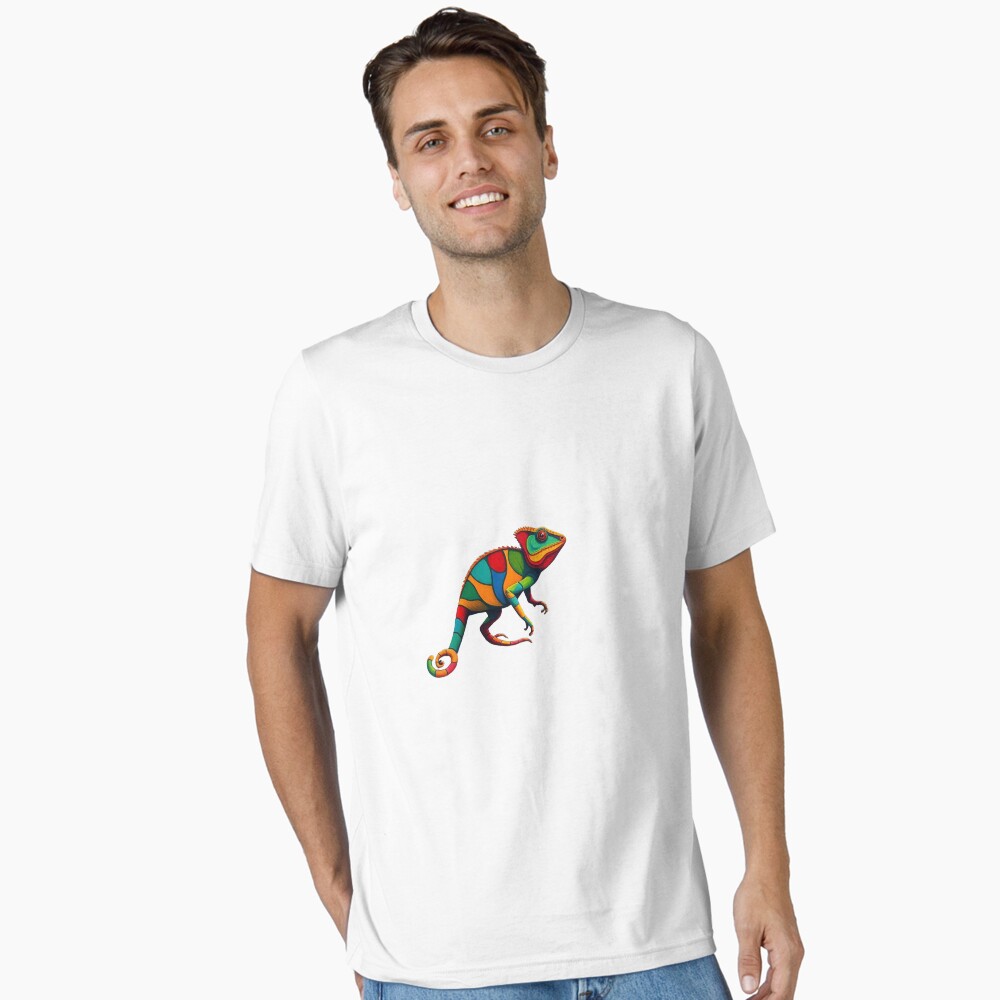 Artikel-Vorschau von Essential T-Shirt, designt und verkauft von Evelyn3112.