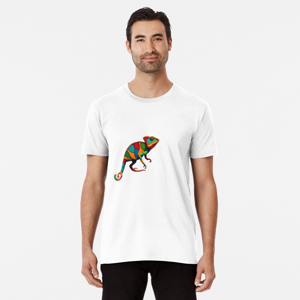Artikel-Vorschau von Premium T-Shirt, designt und verkauft von Evelyn3112.