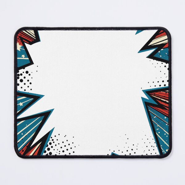 Item preview, Comic Frame designed and sold by Win-Artz.