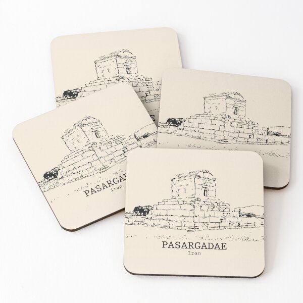 Item preview, Pasargadae - Iran designed and sold by Lakeric.