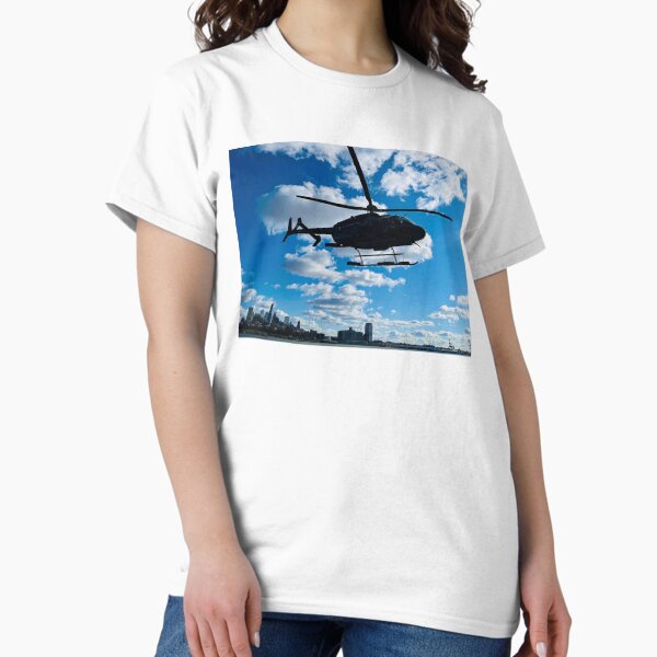 Item preview, HELICOPTER ( NEW YORK CITY ) designed and sold by Lorridge.