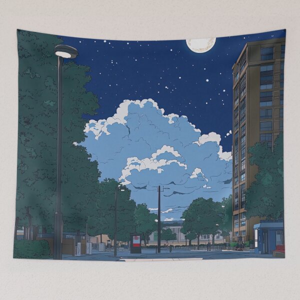 Item preview, Milton Keynes | Anime style designed and sold by ComicsFactory.