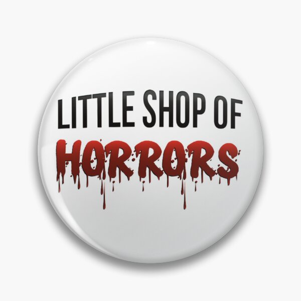 Item preview, little shop of horrors 2 designed and sold by Backstage by Leyzel.