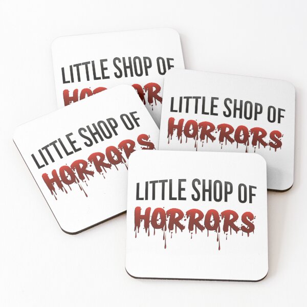 Item preview, little shop of horrors 2 designed and sold by Backstage by Leyzel.