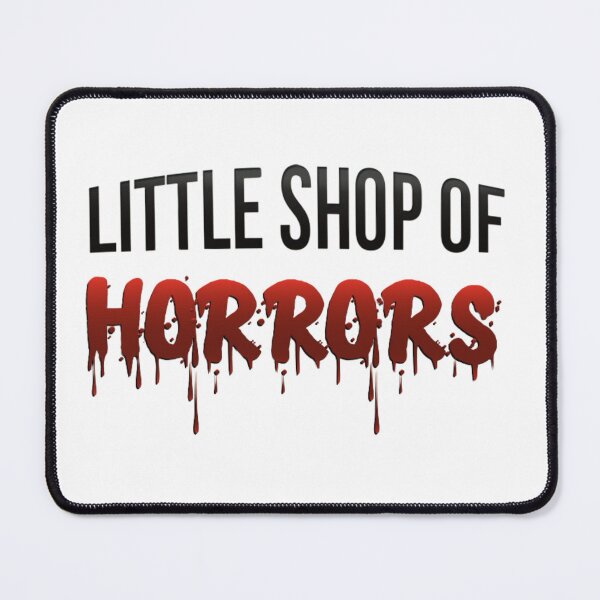 Item preview, little shop of horrors 2 designed and sold by Backstage by Leyzel.