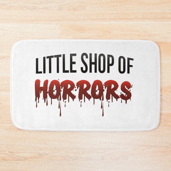 Item preview, little shop of horrors 2 designed and sold by Backstage by Leyzel.