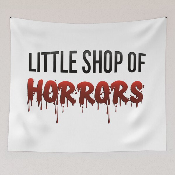 Item preview, little shop of horrors 2 designed and sold by Backstage by Leyzel.