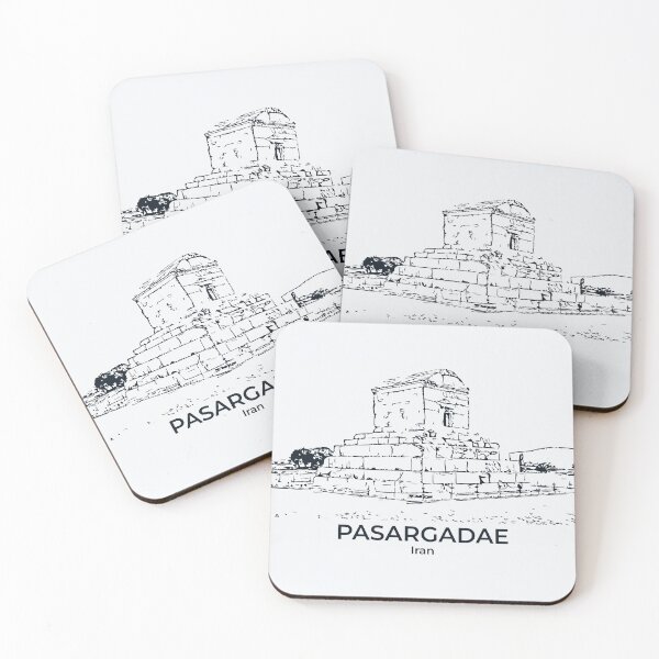 Item preview, Pasargadae - Iran designed and sold by Lakeric.