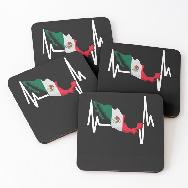 Item preview, Viva Mexico cabrones real mexican hearbeat 2025 designed and sold by erozzz.