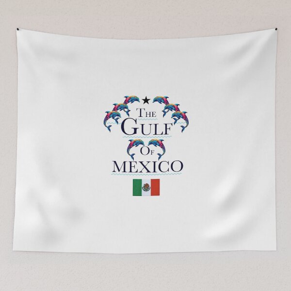 Item preview, THE GULF OF  (in english) designed and sold by FREE T-Shirts.