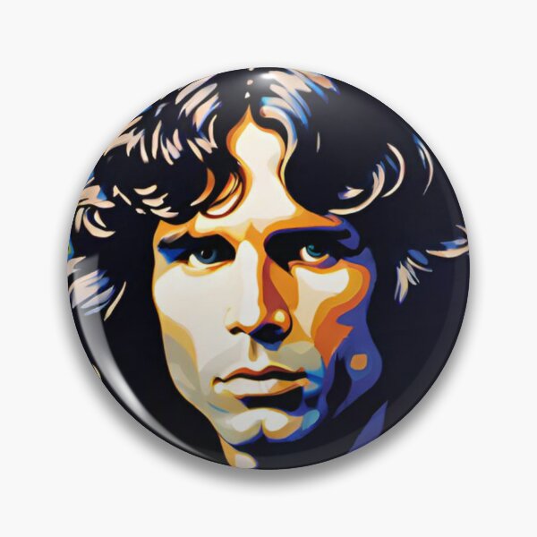 Item preview, Jim Morrison | TheAmericanPoet | The Doors designed and sold by TheAmericanPoet.