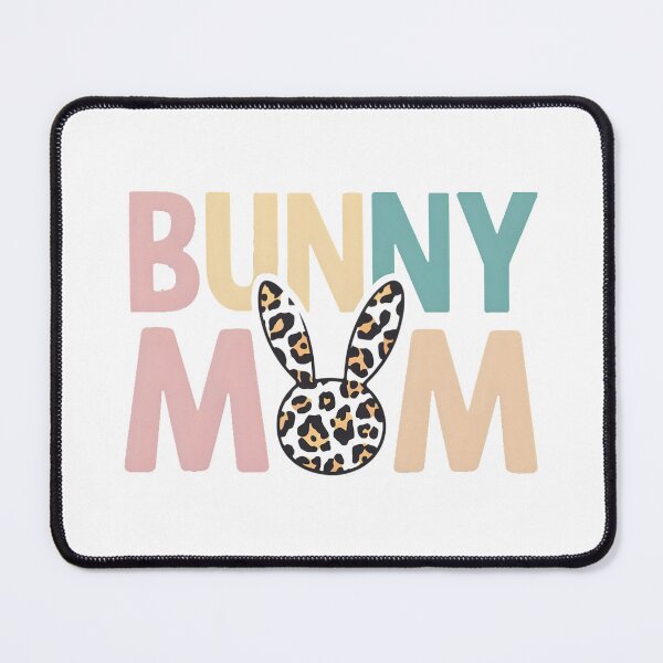 Item preview, Bunny Mom designed and sold by PlanetMarker.