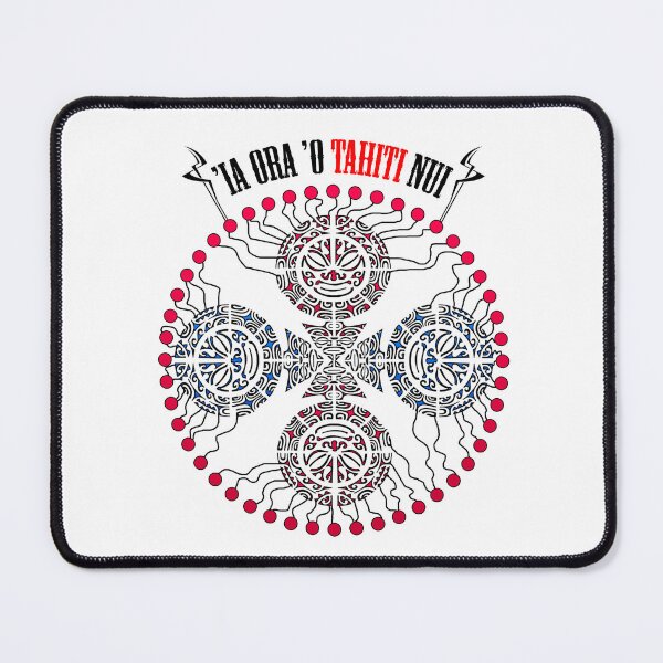 Item preview, Tahiti Nui designed and sold by TATTOO-DESIGN.