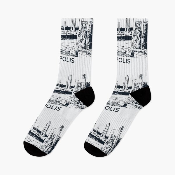 Item preview, Persepolis - Iran designed and sold by Lakeric Cityscapes.